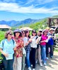 欣賞優遊吧斯阿里山鄒族文化部落園區之美