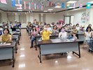 【AI智能研習班】課後大合照