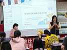 主任始業式致詞