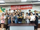 學員開心分享烘焙作品