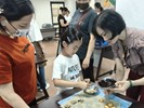 學員實作