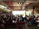 優遊吧斯阿里山鄒族文化部落文藝表演
