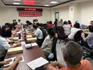 114年上半年志工聯繫會報暨戶政法令宣導教育訓練主任致詞