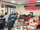 包碧淑志工榮獲臺中市志願服務獎二等獎