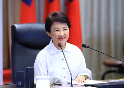 新住民突破6萬5千人-盧市長-台中有愛善良-助新住民融入台中