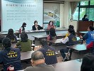 臺中市道路命名及門牌編釘自治條例部分條文修正草案公聽會