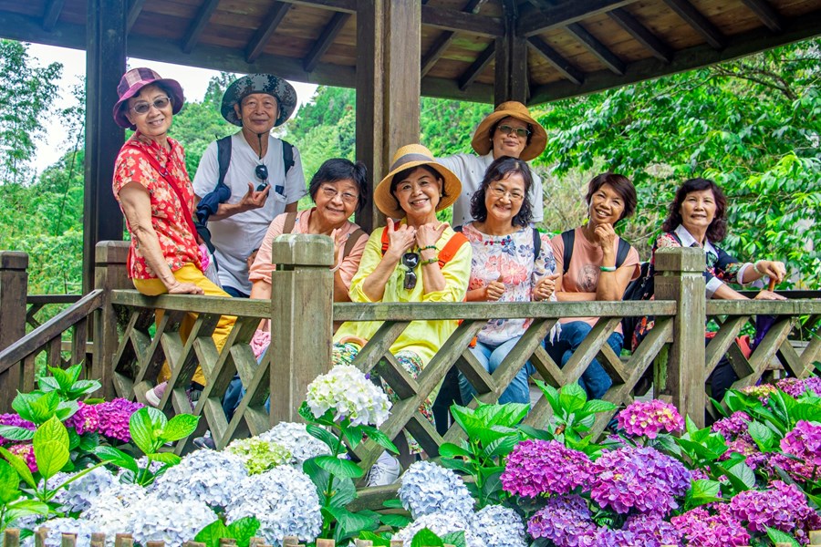 112年度員工文康休閒旅遊活動2