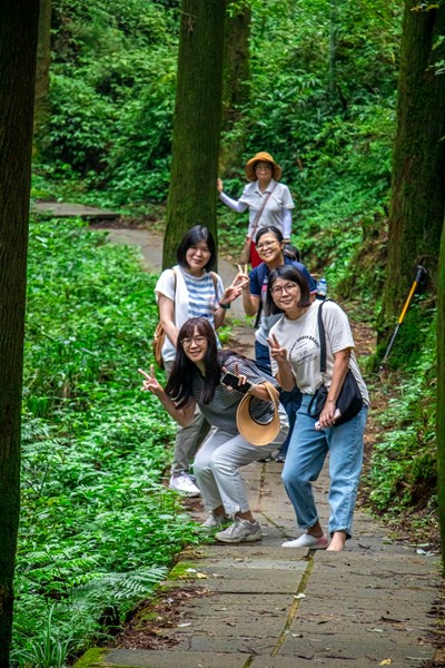 112年度員工文康休閒旅遊活動10