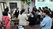 112 年新住民特色輔導專班-美食料理前導班4